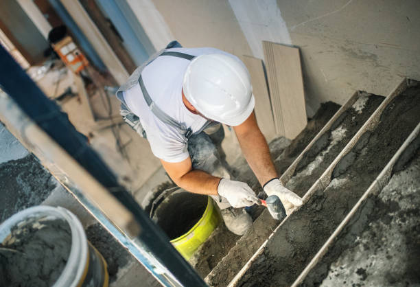 Best Concrete Staining and Coloring in Eupora, MS